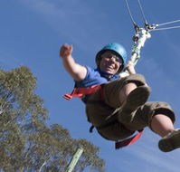 Grampians Retreat - Holiday Adelaide