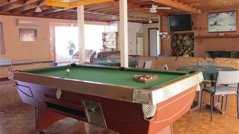 Portillo Ski Lodge - Holiday Adelaide 3