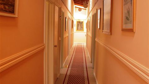 Portillo Ski Lodge - Holiday Adelaide 1