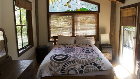 Buller Basecamp Retreat - Holiday Adelaide 1