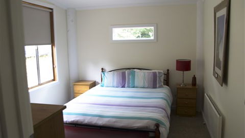 Buller Basecamp Retreat - Holiday Adelaide 2