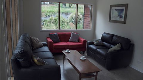 Buller Basecamp Retreat - Holiday Adelaide 3