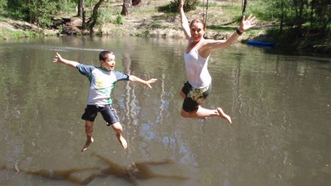 Buller Basecamp Retreat - Holiday Adelaide 5