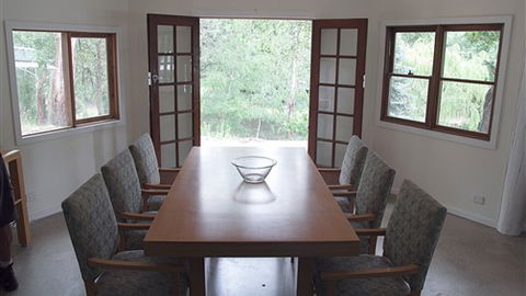 Buller Basecamp Retreat - Holiday Adelaide 6