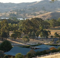 Laura Lodge Rest  Recreation Retreat - Holiday Adelaide