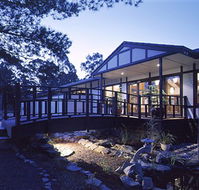Shizuka Ryokan Japanese Country Spa  Wellness Retreat - Holiday Adelaide