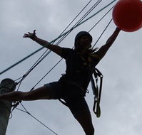 Camp Wilkin Baptist Centre - Holiday Adelaide