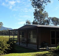 Halls Haven Resort - Holiday Adelaide