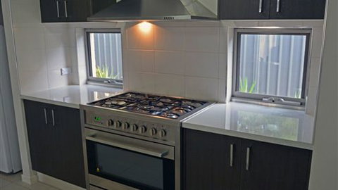 Sheridan's At Rutherglen - Holiday Adelaide 1