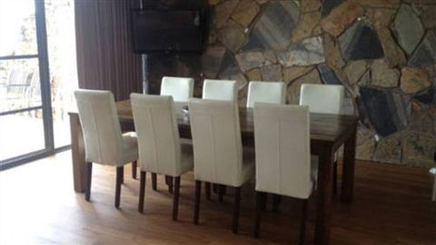 Jacks Villa - Holiday Adelaide 2