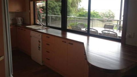 Jacks Villa - Holiday Adelaide 1