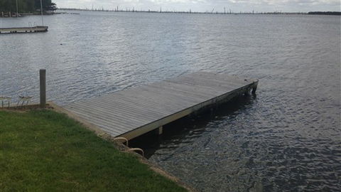 Jacks Villa - Holiday Adelaide 6