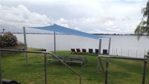 Jacks Villa - Holiday Adelaide 5