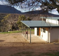 Hawksview at Mafeking - Holiday Adelaide