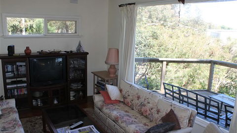 A Haven - Holiday Adelaide 0