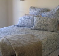 Waterview - Stoneleigh at Yarra - Holiday Adelaide