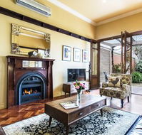 Avalon Guesthouse - Holiday Adelaide