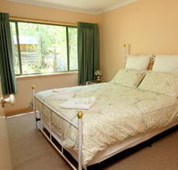 Serene Vista Halls Gap - Holiday Adelaide