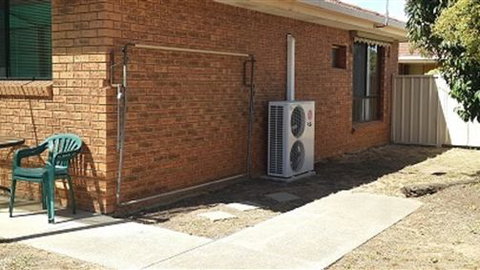 The Coop - Holiday Adelaide 1