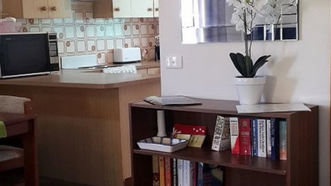 The Coop - Holiday Adelaide 0