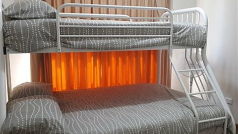 The Coop - Holiday Adelaide 3