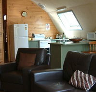 Halls Gap Hideaway - Holiday Adelaide