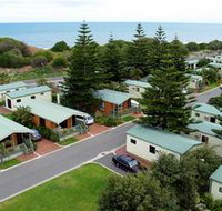 BIG4 Adelaide Shores Caravan Park - Holiday Adelaide