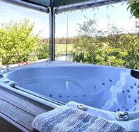 Away to Relax Massage Getaways at Welcome Springs BB Retreat - Holiday Adelaide