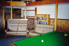 Botts Beach Retreat - Holiday Adelaide 0