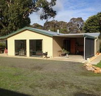 Breakaway Farmstay - Holiday Adelaide