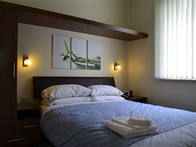 Cascades On The River - Holiday Adelaide 3