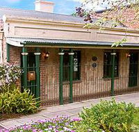 Chichester Gardens Cottage - Holiday Adelaide