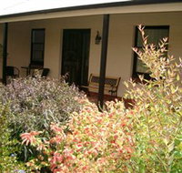 Cotton Palm Cottage - Holiday Adelaide