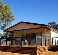 Discovery Holiday Park - Lake Bonney - Holiday Adelaide