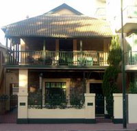 Grandview House Apartments - Glenelg - Holiday Adelaide