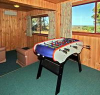 Island Lodge Karinga Park