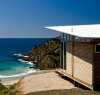 Kangaroo Beach Lodges - Holiday Adelaide