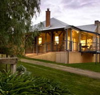 Longview Vineyard Homestead - Holiday Adelaide
