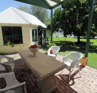 Peppercorns Bed and Breakfast - Holiday Adelaide