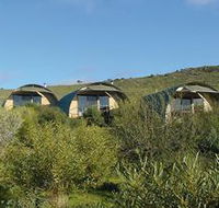 Saunders Gorge Sanctuary - Nature Lodges