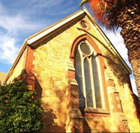 St Marks Church Apartment - Holiday Adelaide