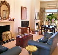 The Fire Station Inn - Residency Penthouse - Holiday Adelaide