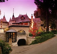 Thorngrove Manor Hotel - Holiday Adelaide