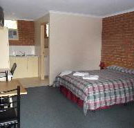 1st T Motel - Holiday Adelaide