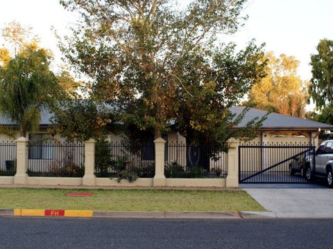 A Good Rest B&B - Holiday Adelaide 1