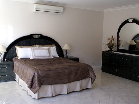 A Good Rest B&B - Holiday Adelaide 0