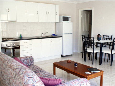 A Good Rest B&B - Holiday Adelaide 2