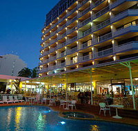 Acacia Court Hotel - Holiday Adelaide
