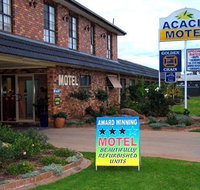 Acacia Motel - Holiday Adelaide