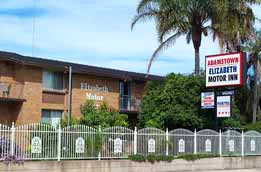 Adamstown Elizabeth Motor Inn - Holiday Adelaide 0
